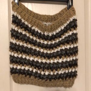 MixIt Infinity Scarf